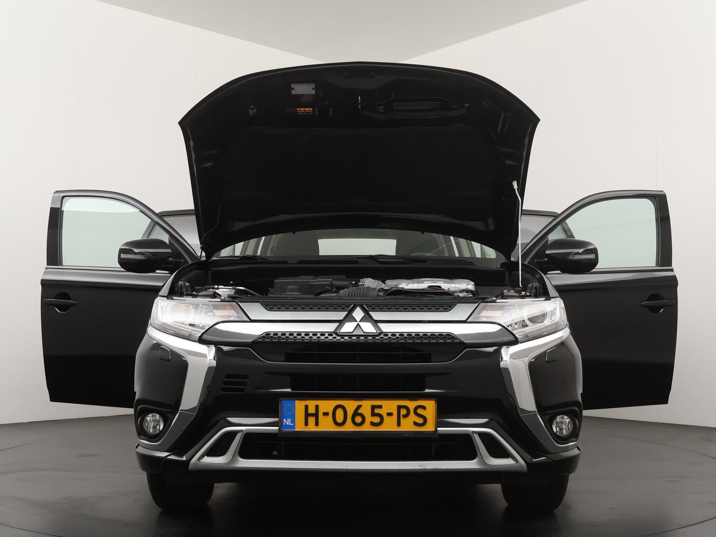 Mitsubishi