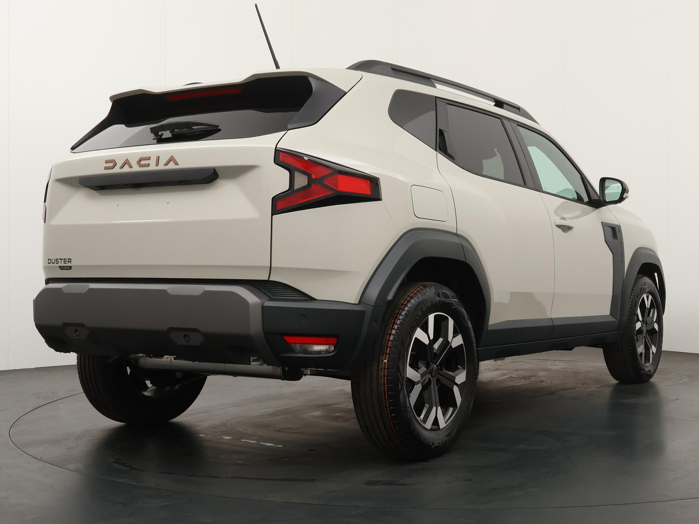 Dacia