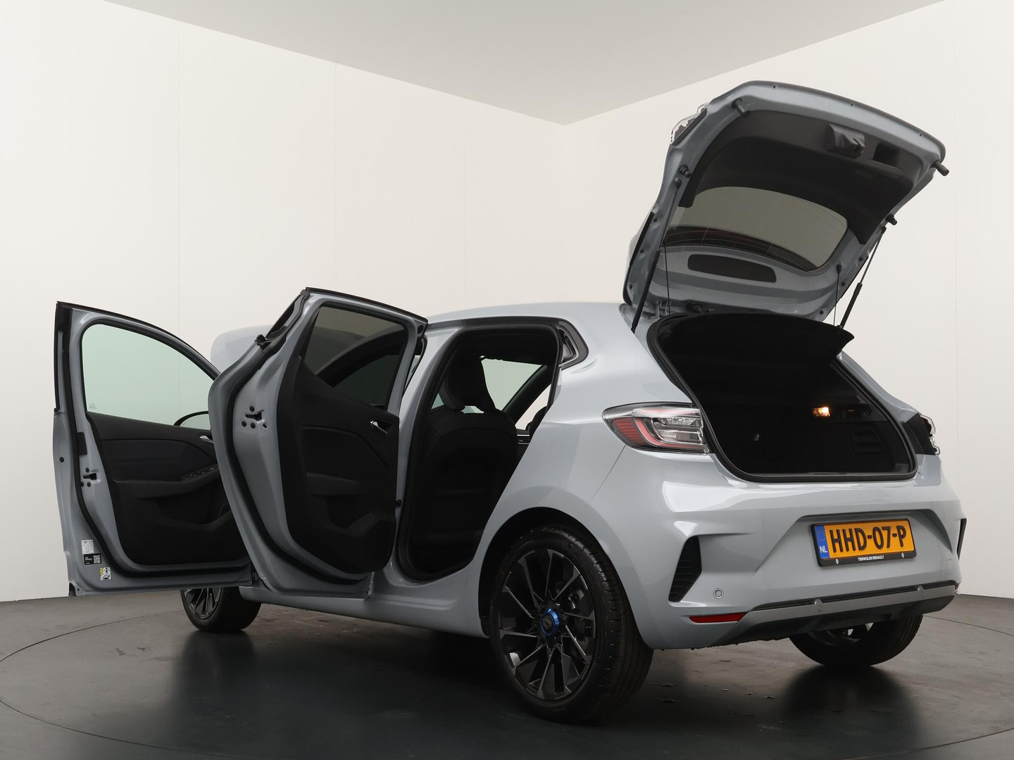 Renault Renault