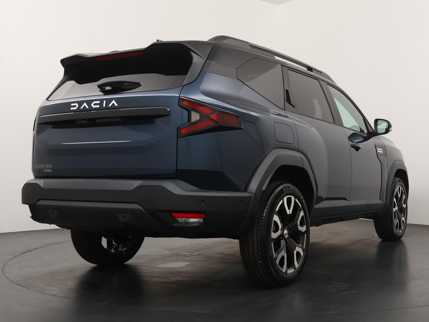 Dacia