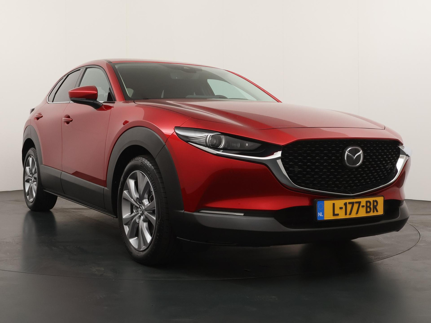Mazda Mazda