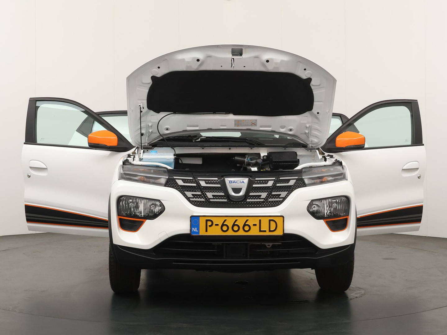 Dacia