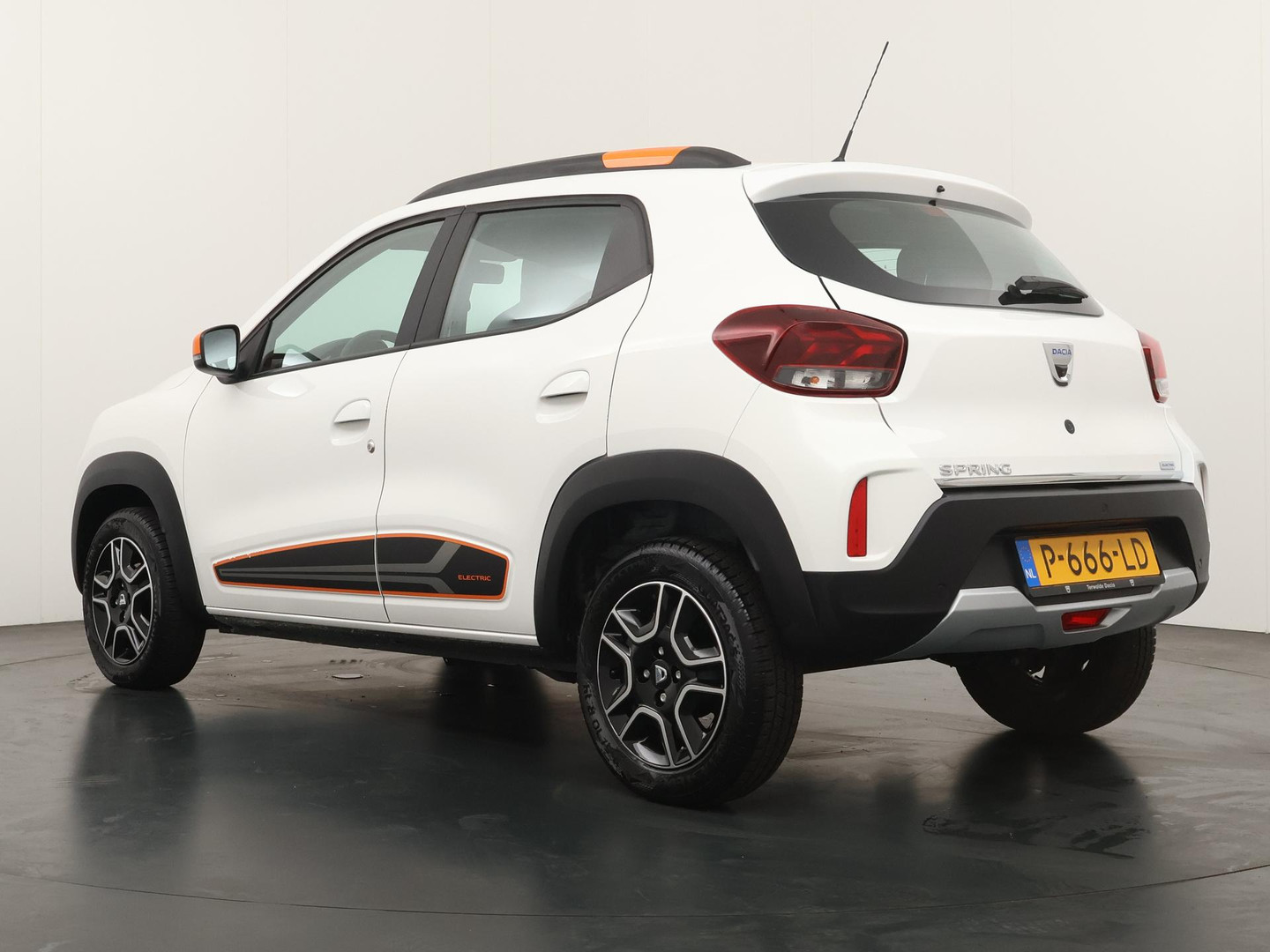 Dacia