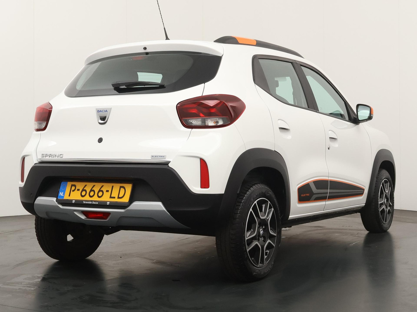 Dacia