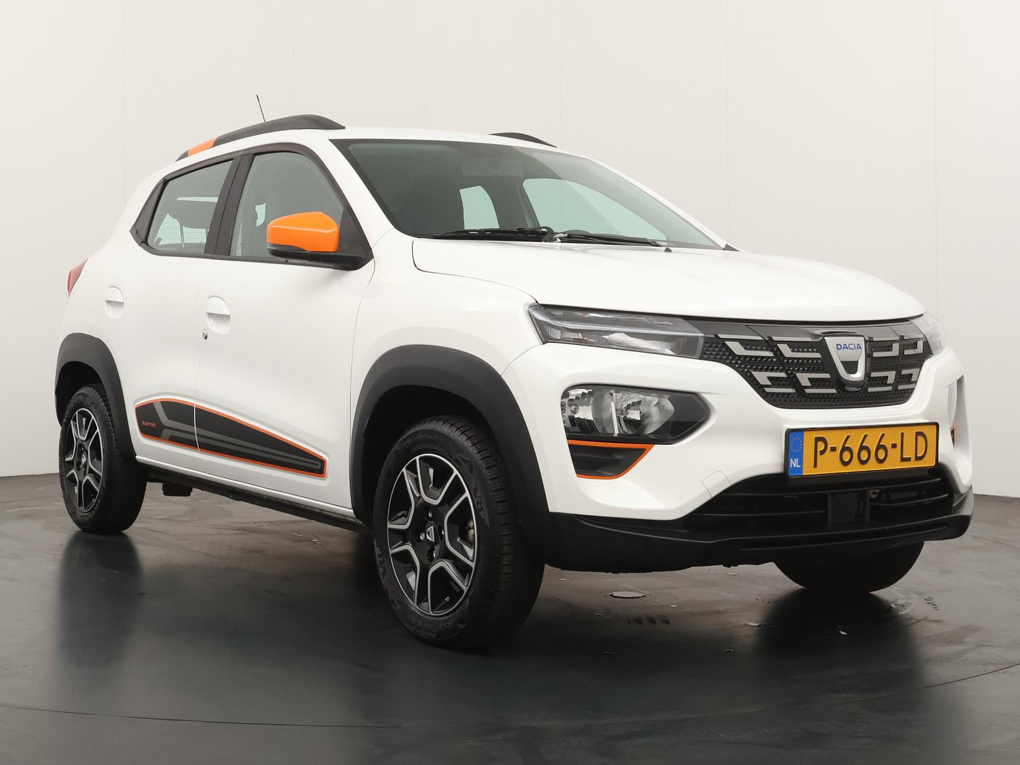 Dacia