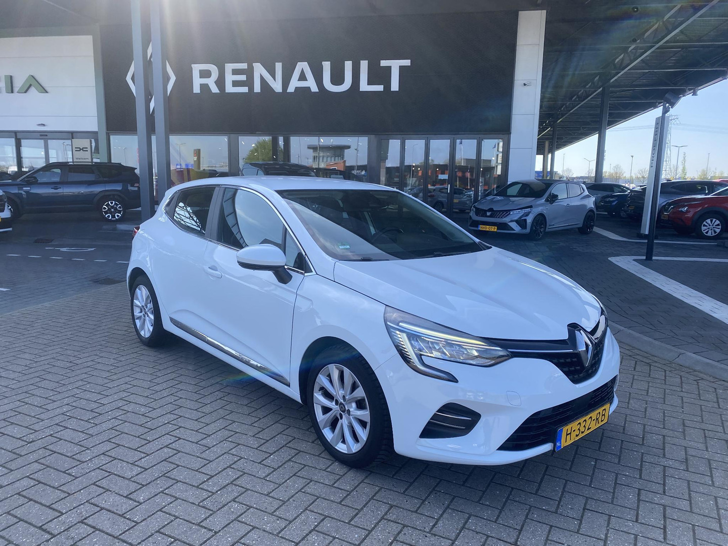 Renault