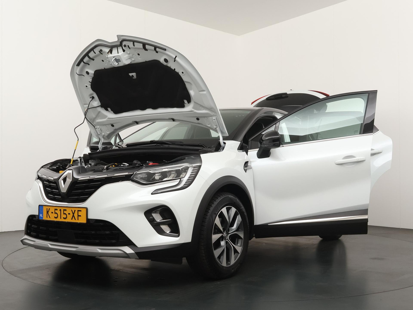 Renault Renault