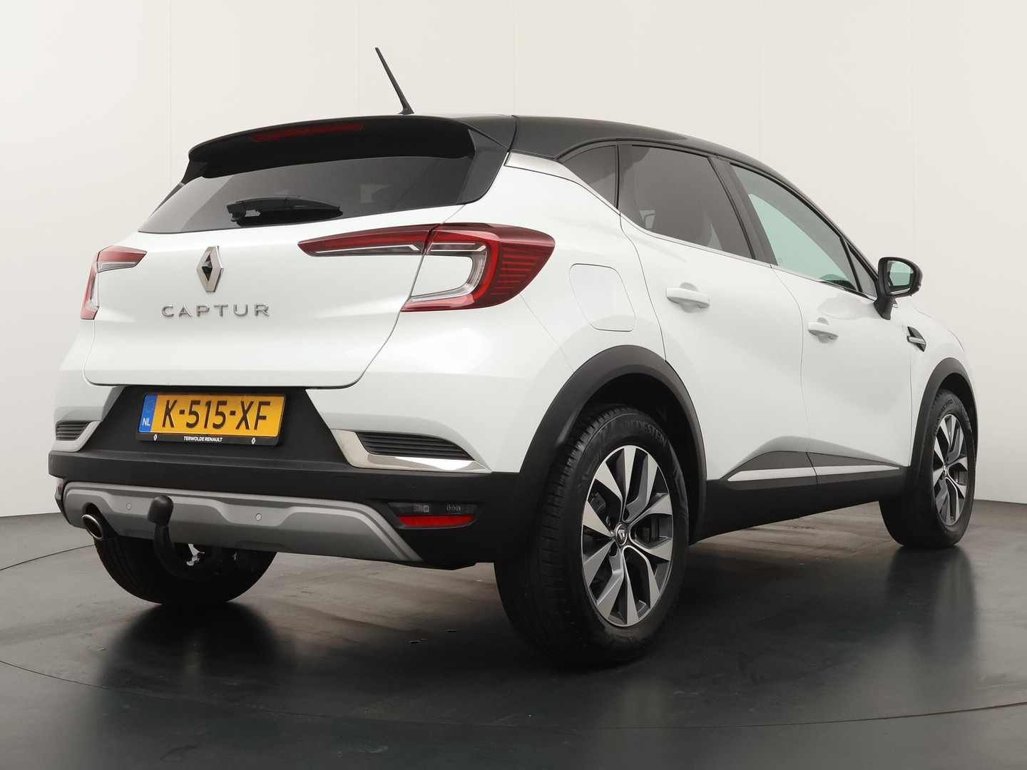 Renault Renault
