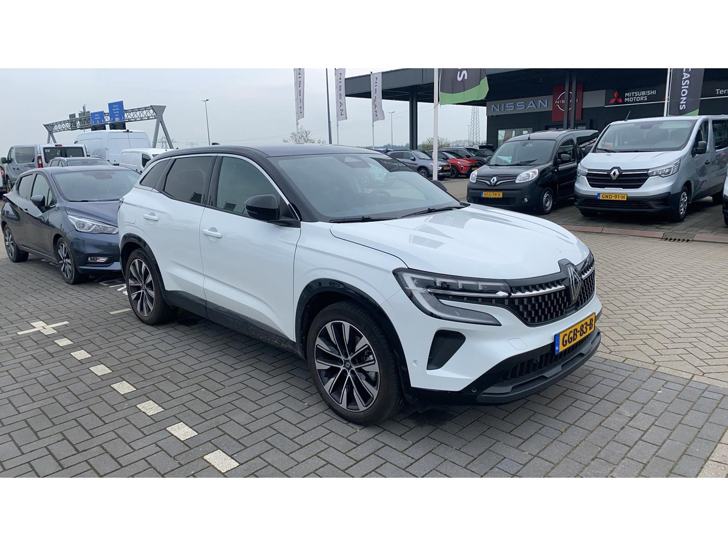 Renault Renault