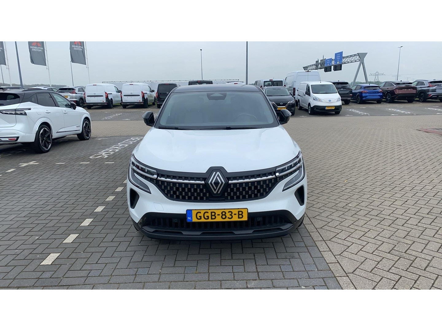 Renault Renault