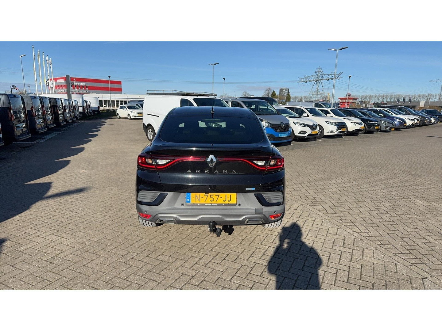 Renault