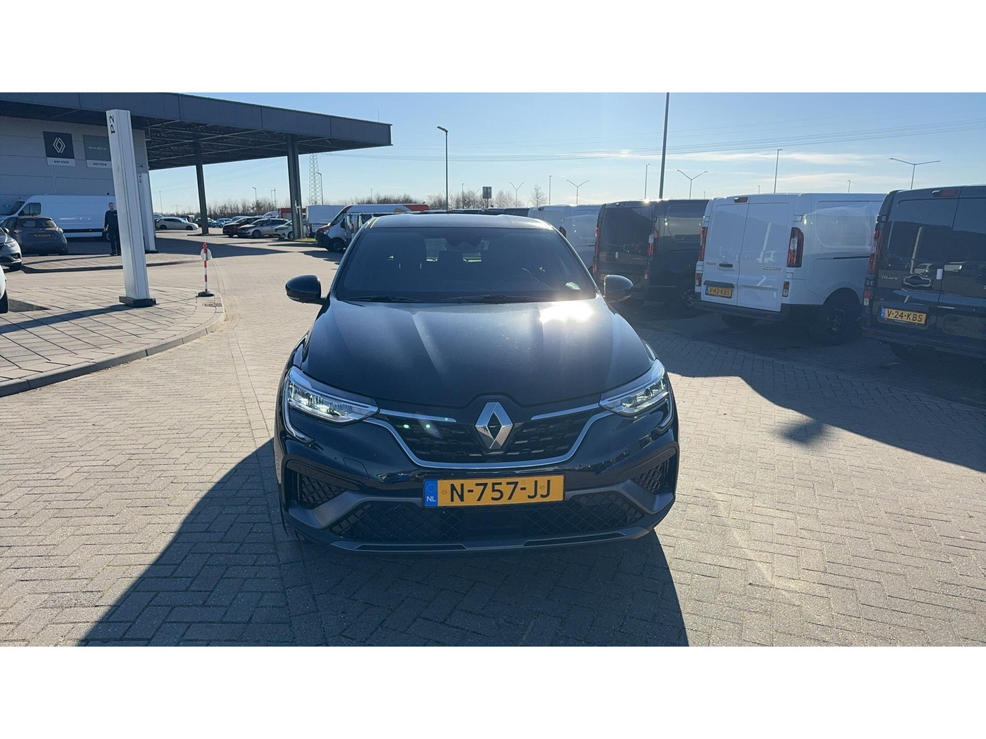 Renault