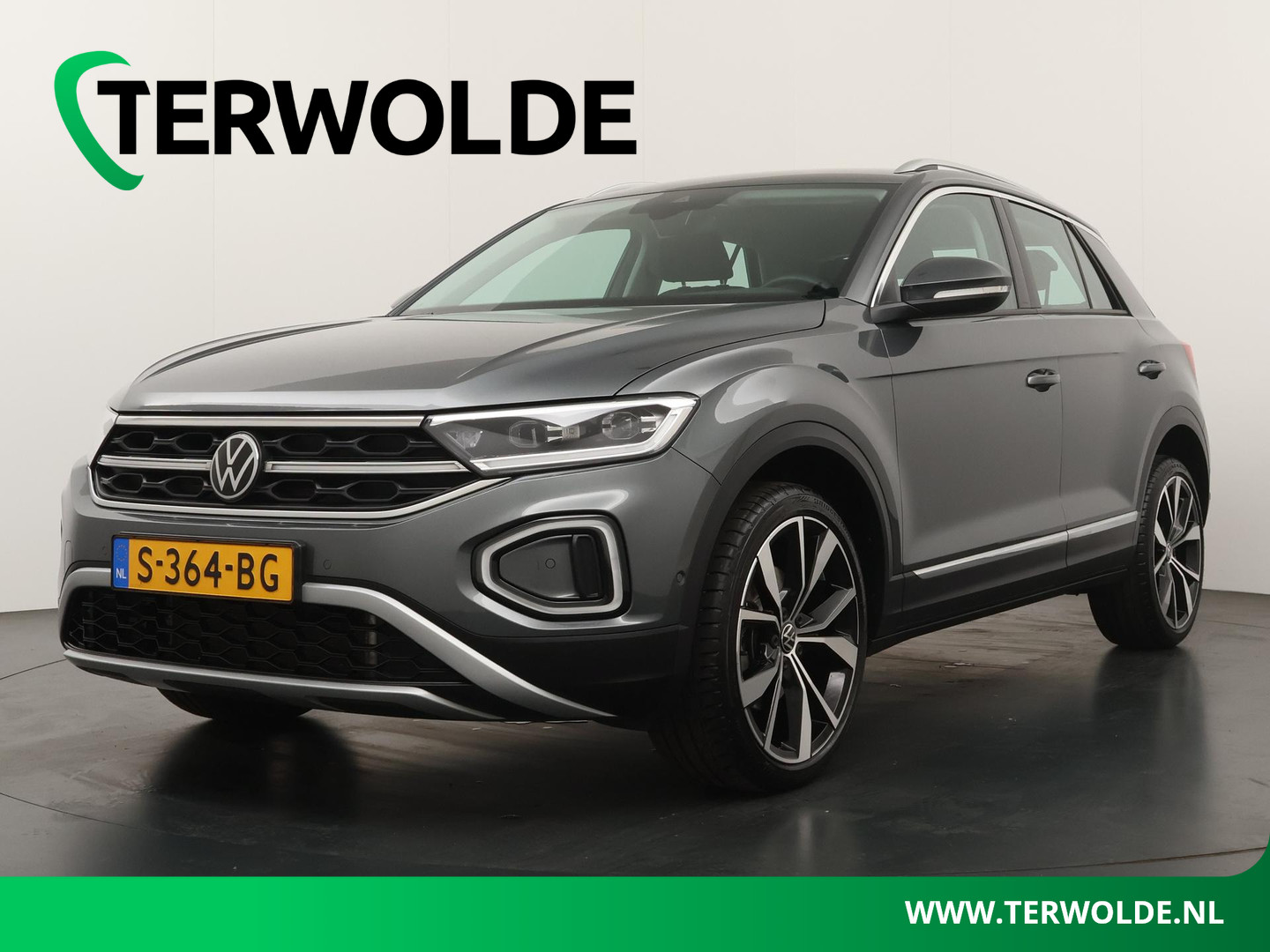 Volkswagen Volkswagen