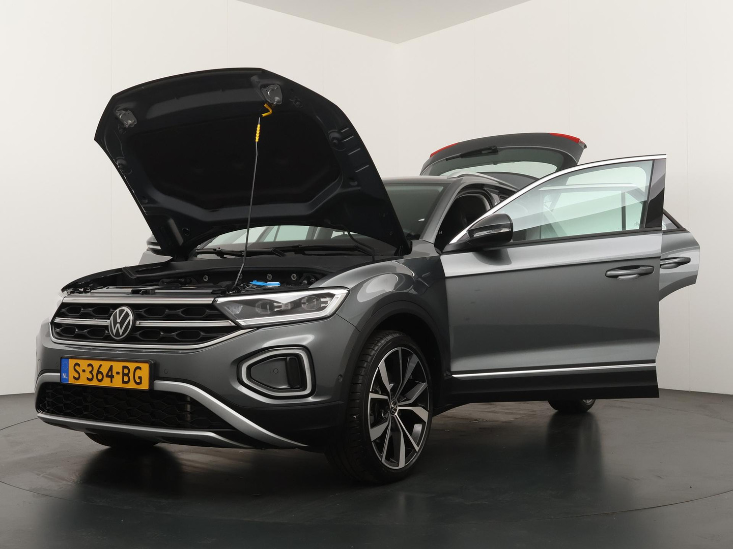 Volkswagen Volkswagen