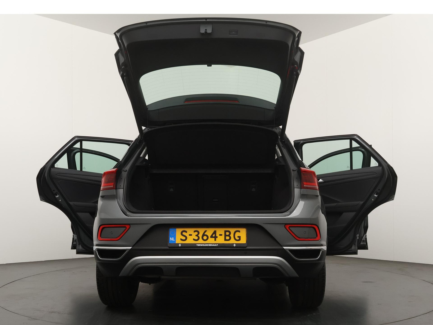 Volkswagen Volkswagen