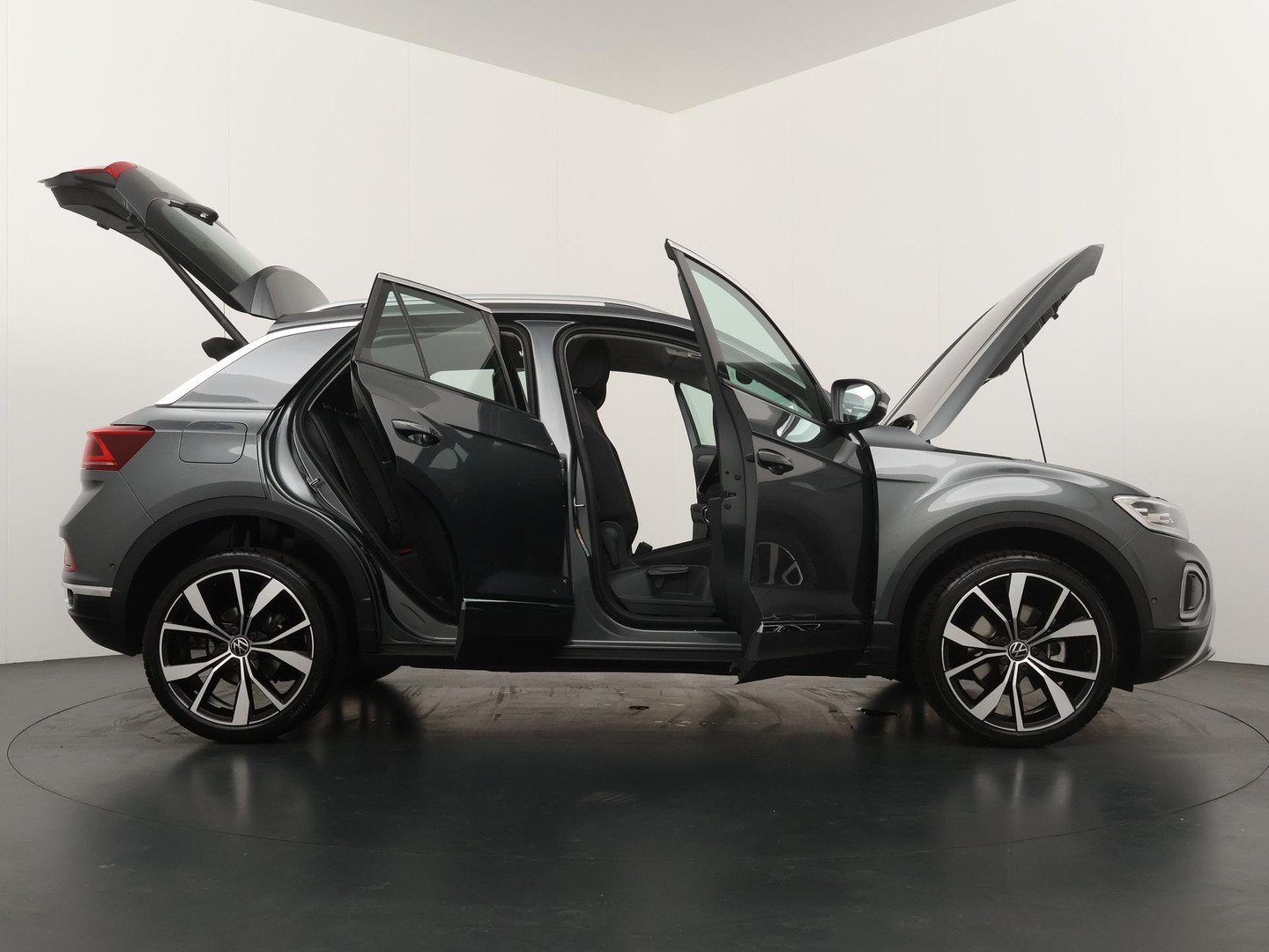 Volkswagen Volkswagen