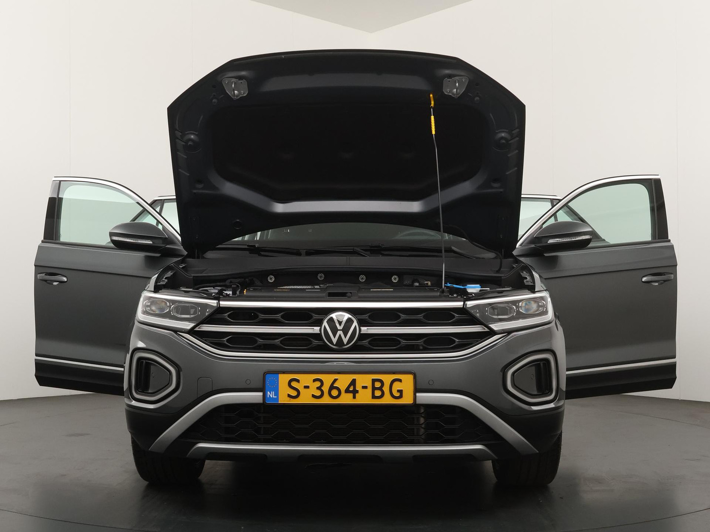 Volkswagen Volkswagen