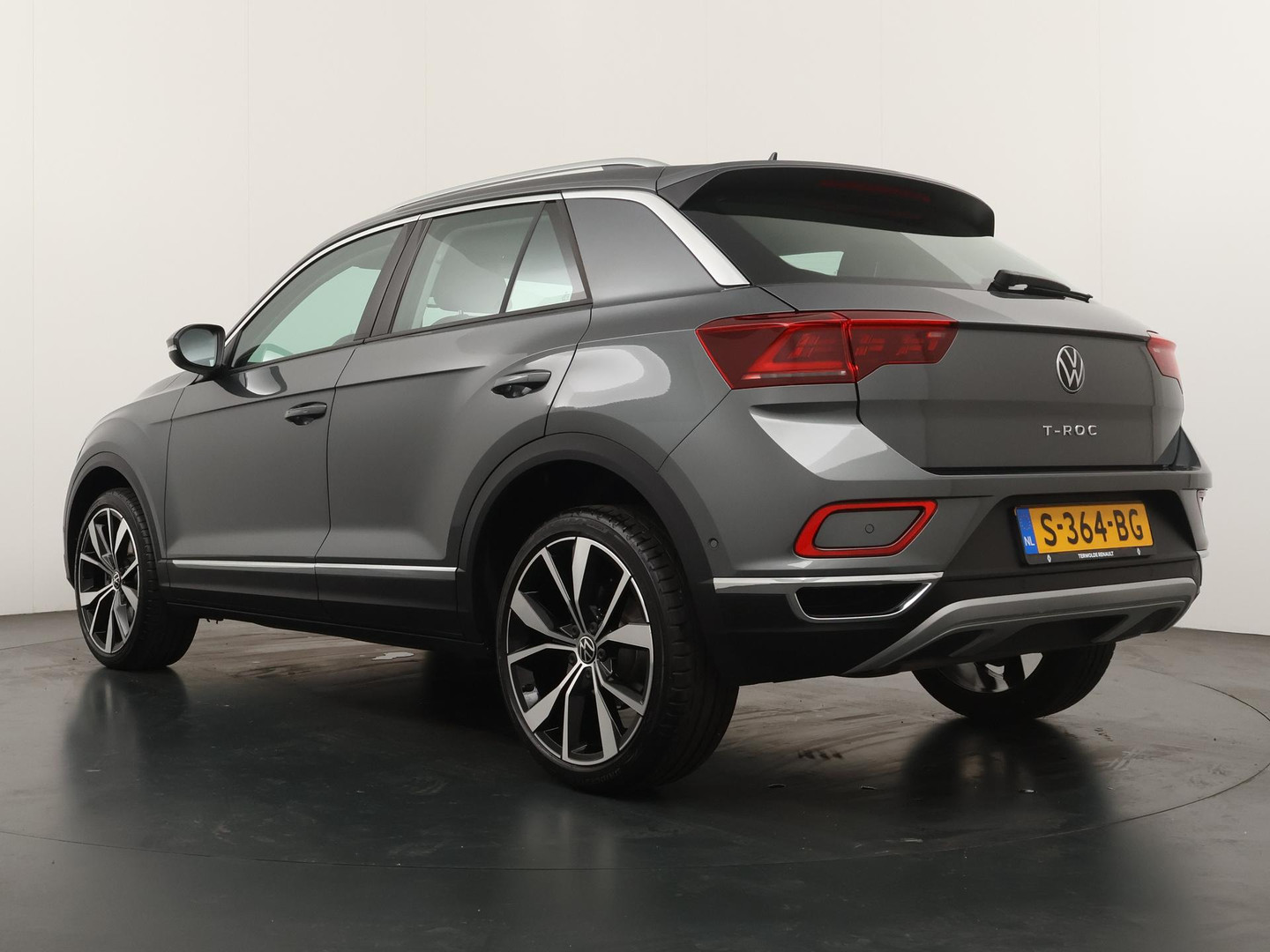 Volkswagen Volkswagen