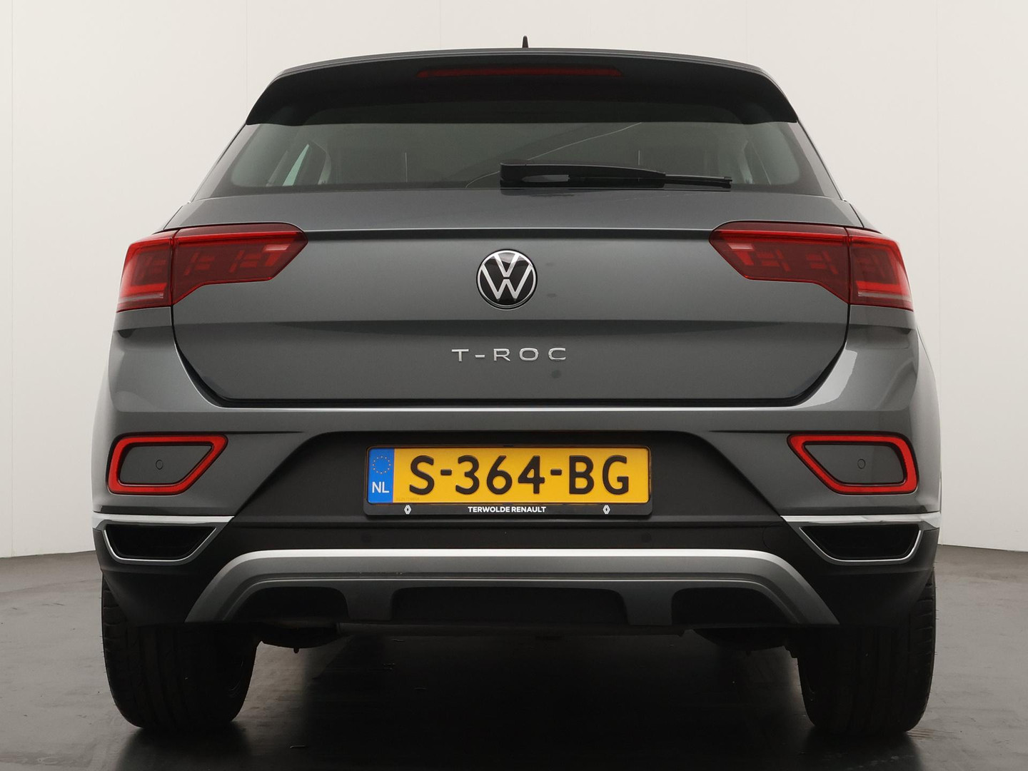 Volkswagen Volkswagen
