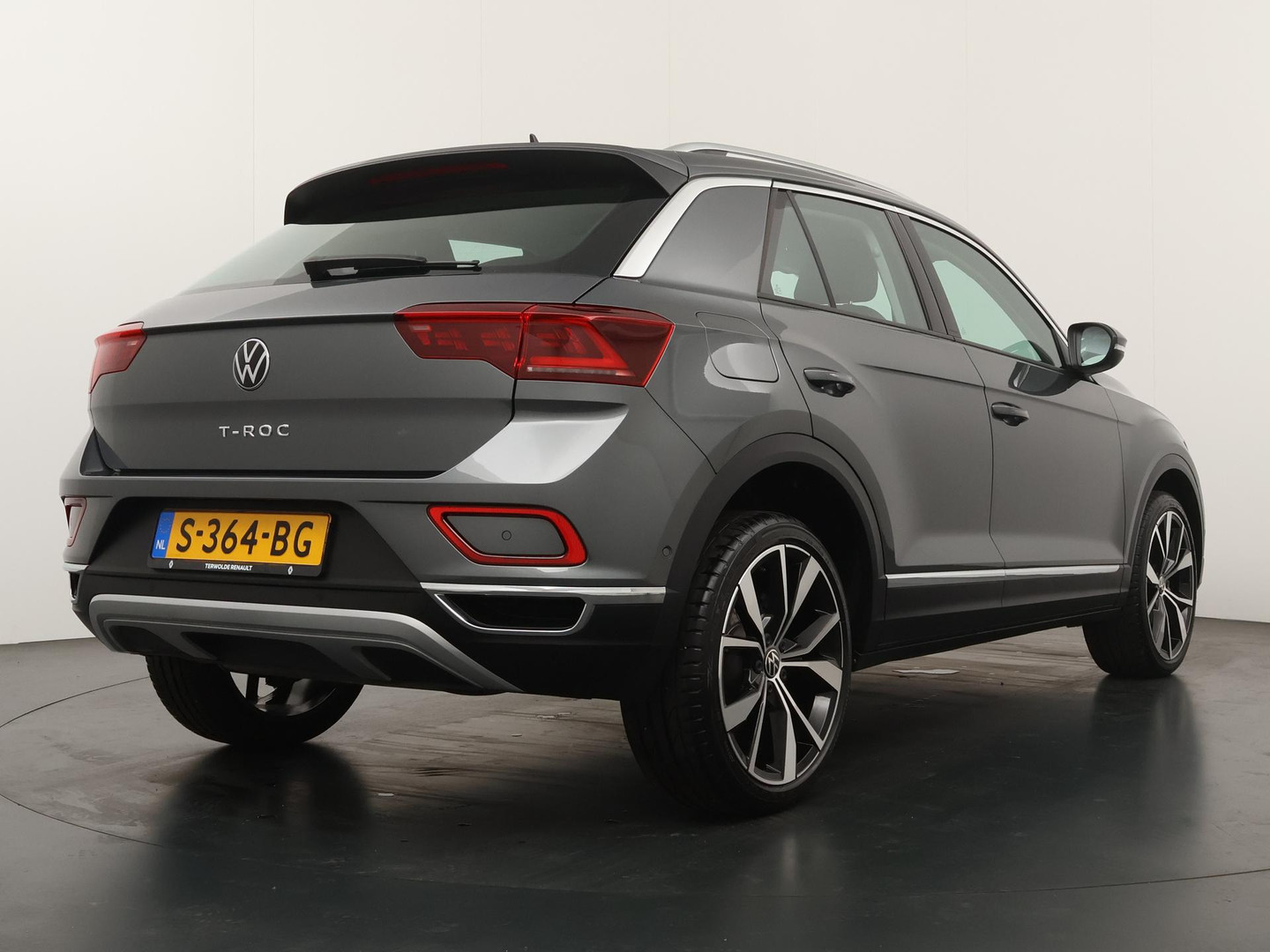 Volkswagen Volkswagen