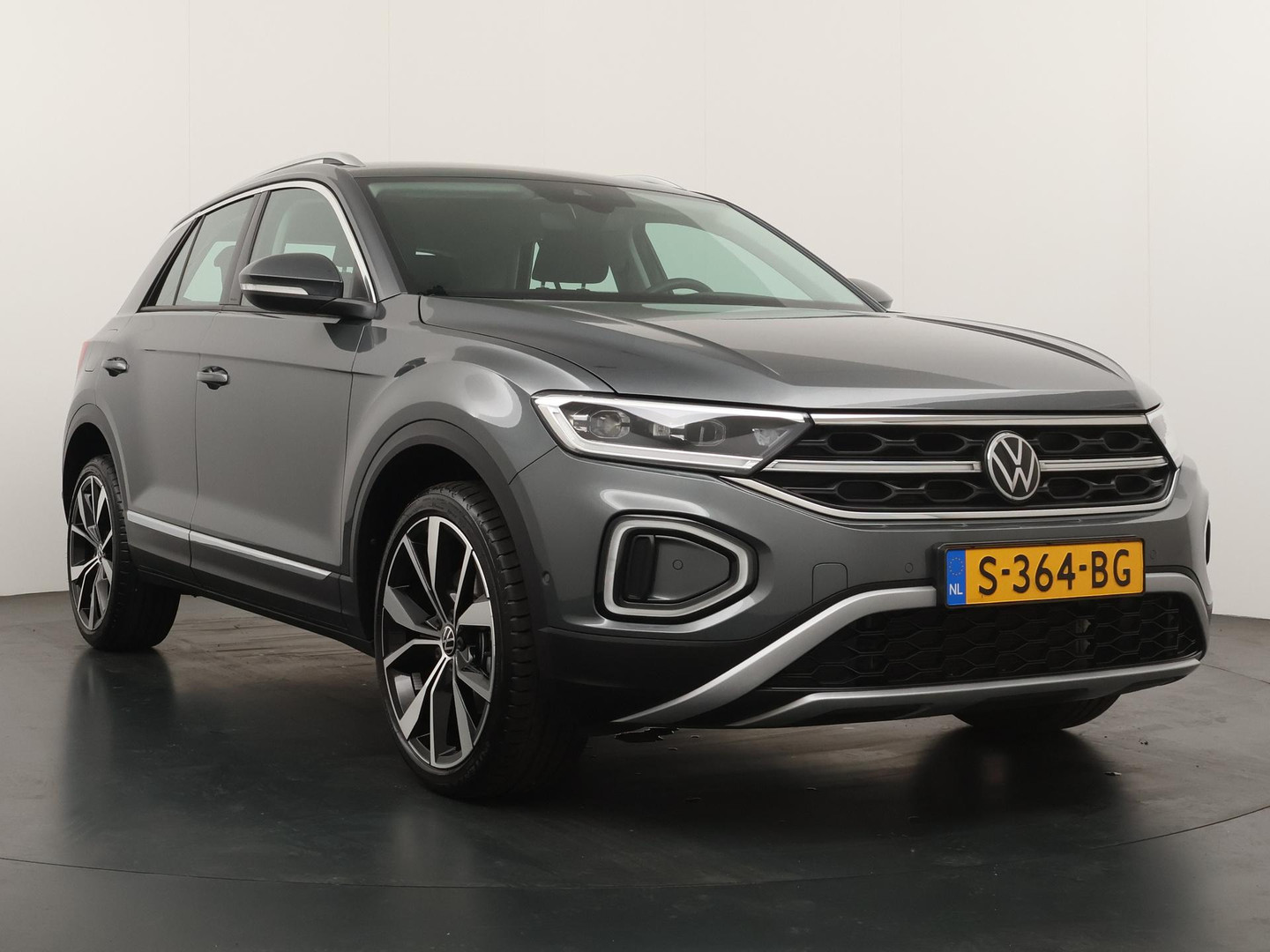 Volkswagen Volkswagen