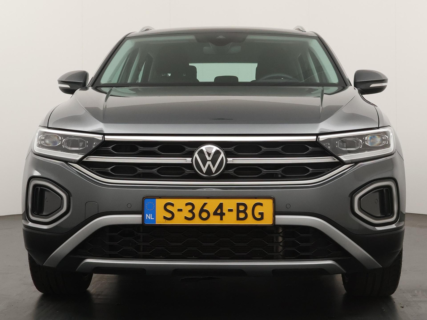 Volkswagen Volkswagen