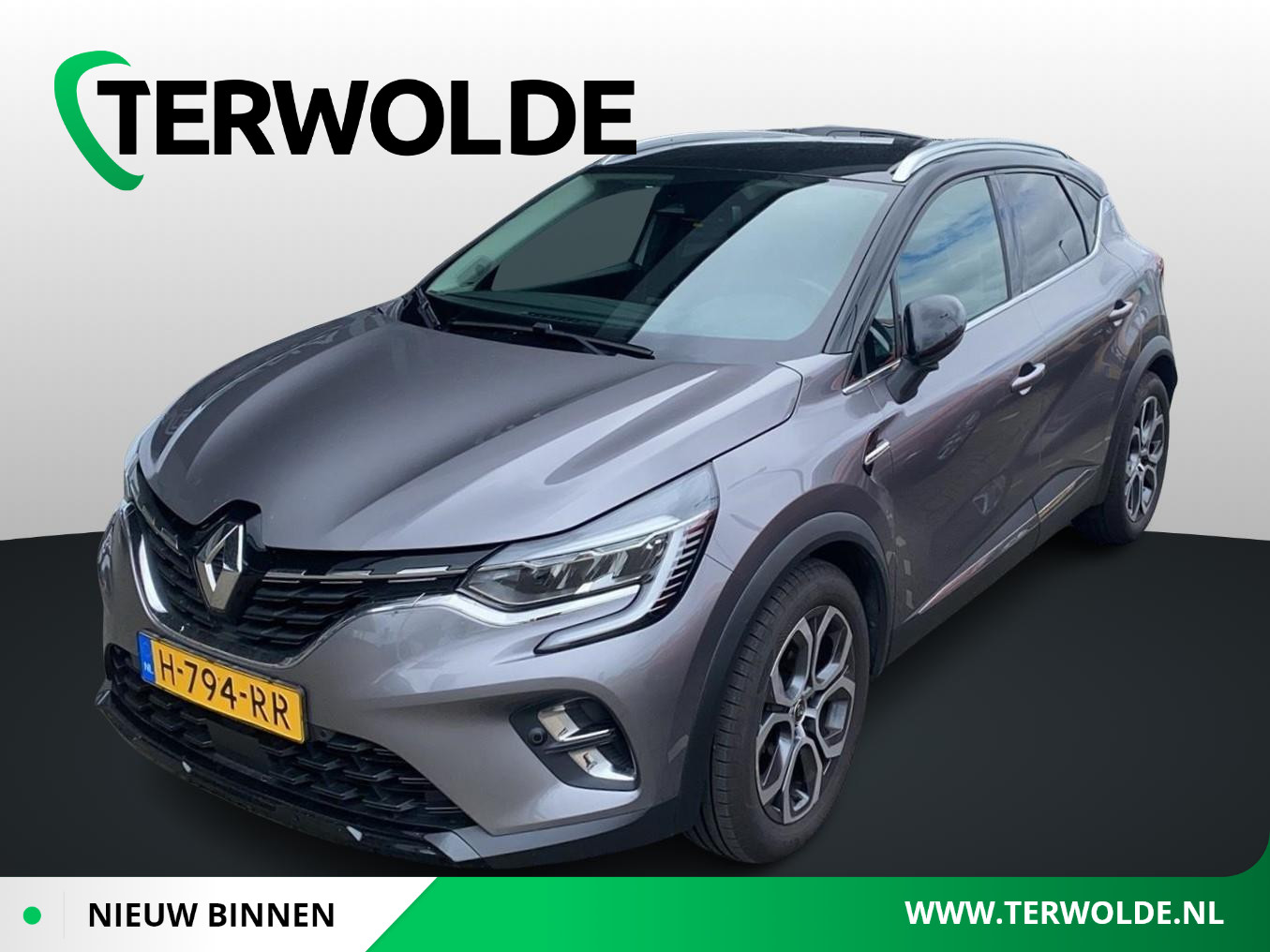 Renault