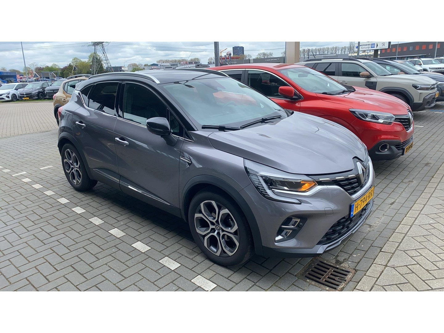 Renault
