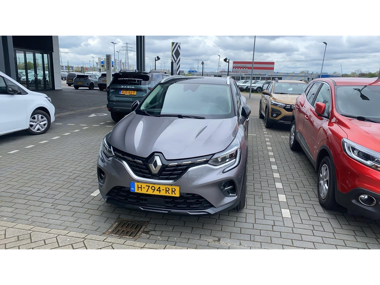 Renault