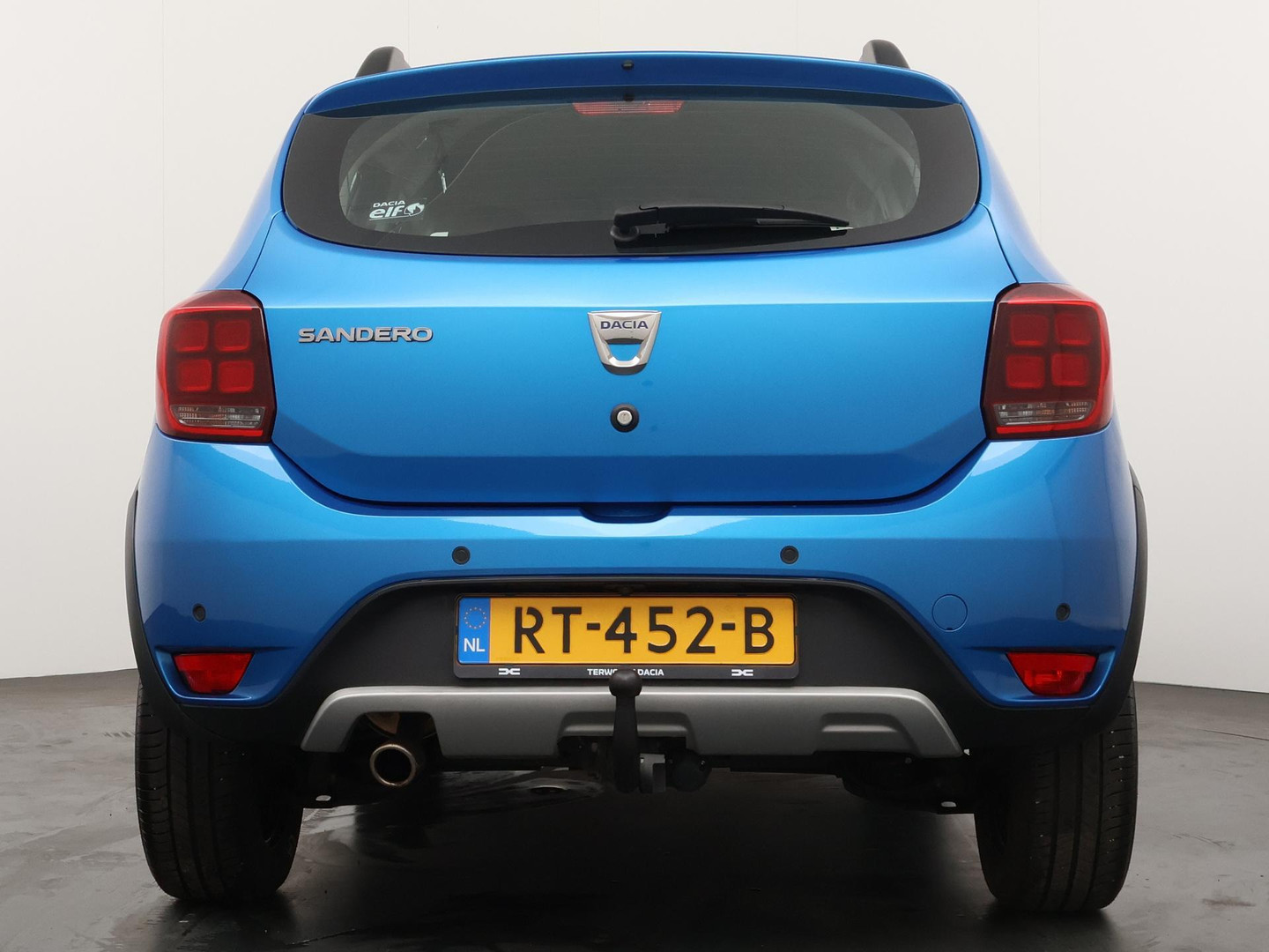 Dacia