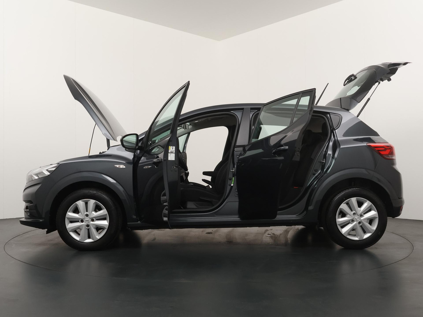 Dacia
