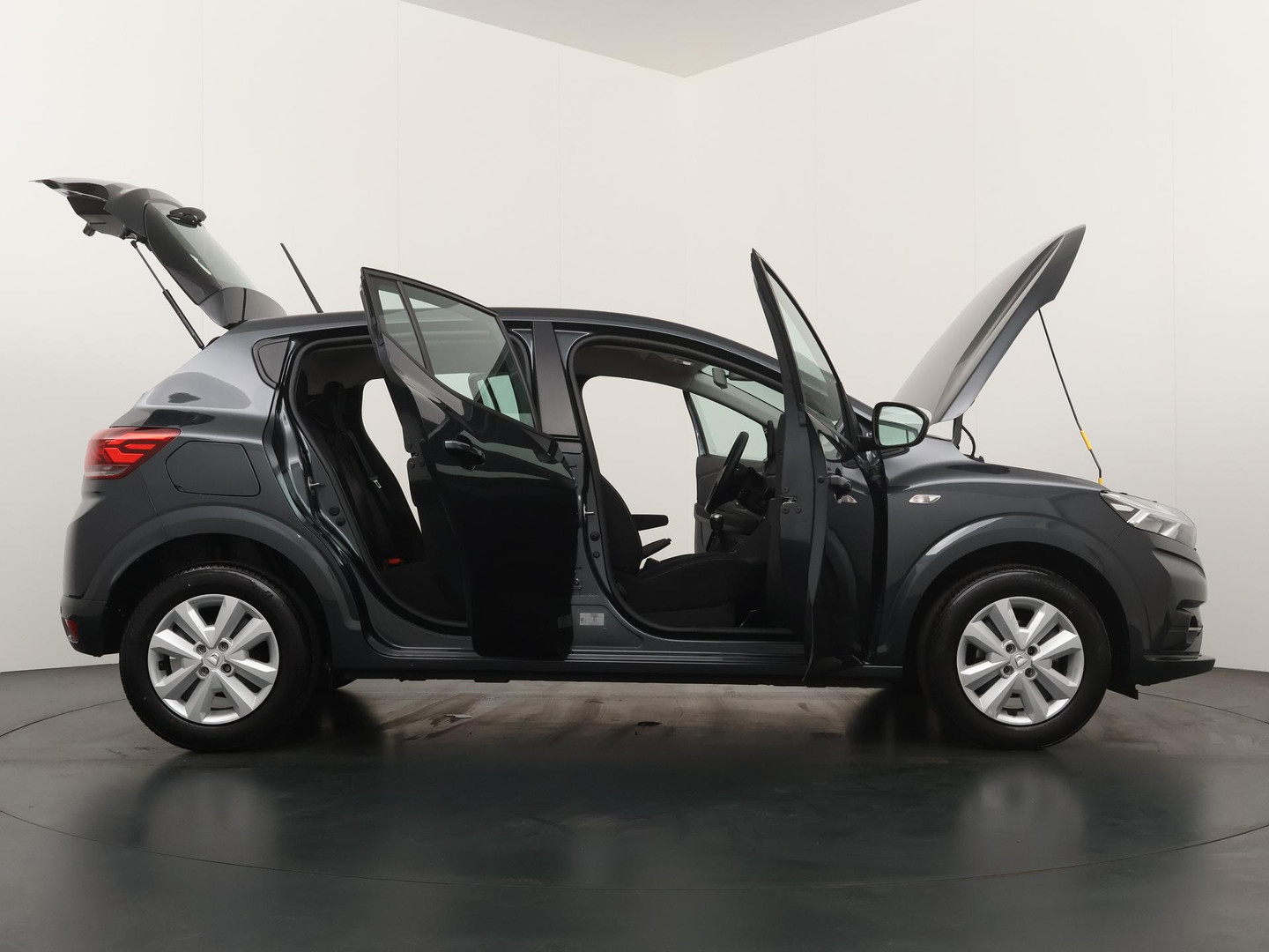Dacia