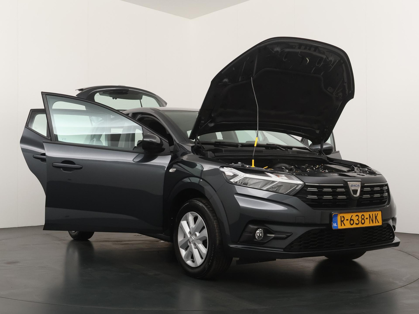 Dacia