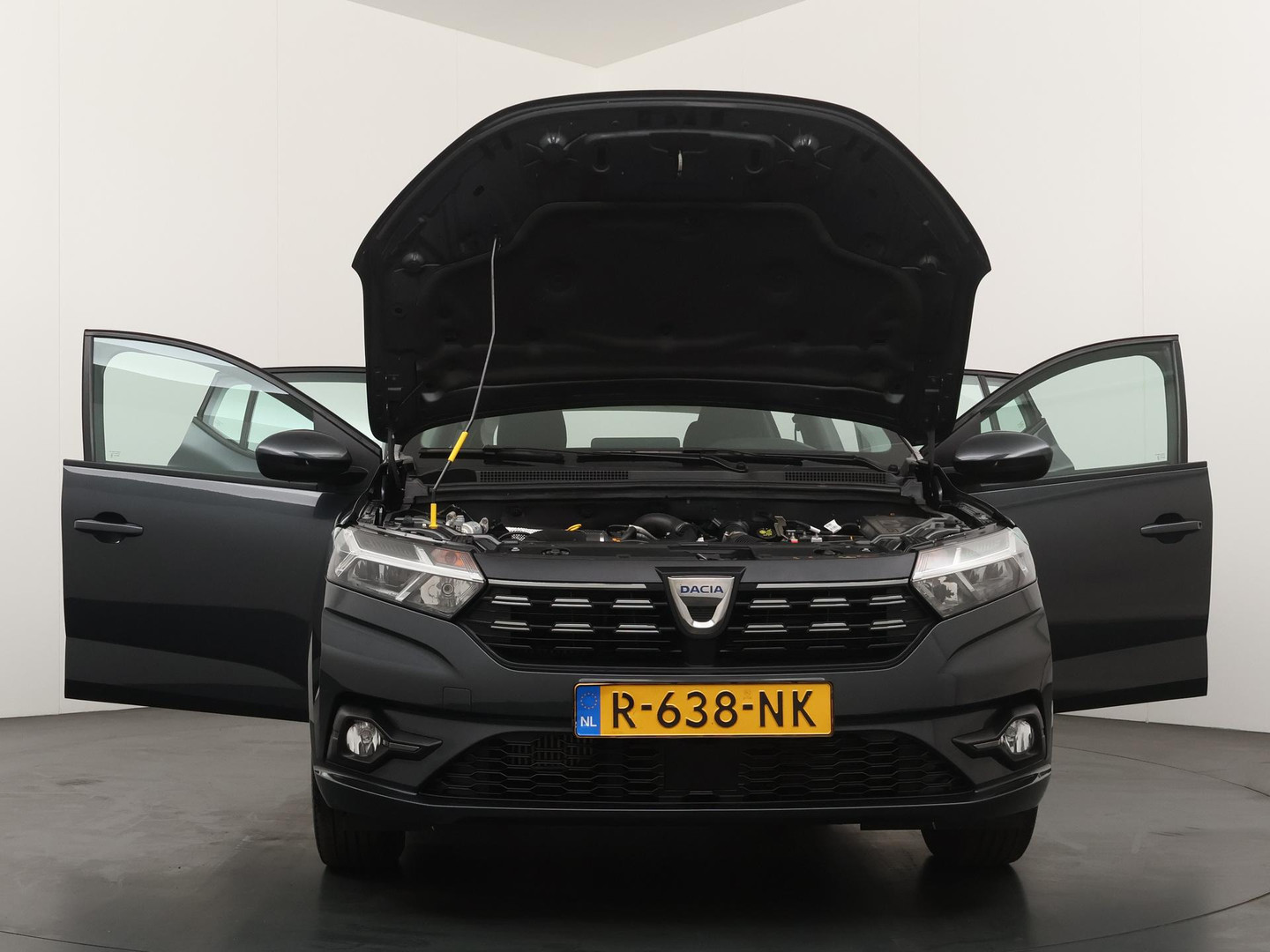 Dacia