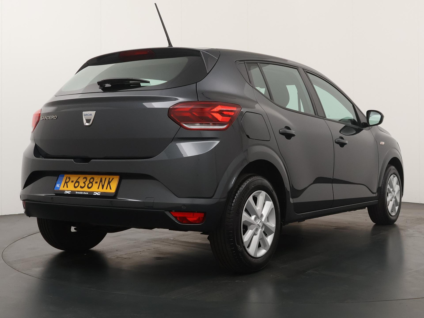 Dacia
