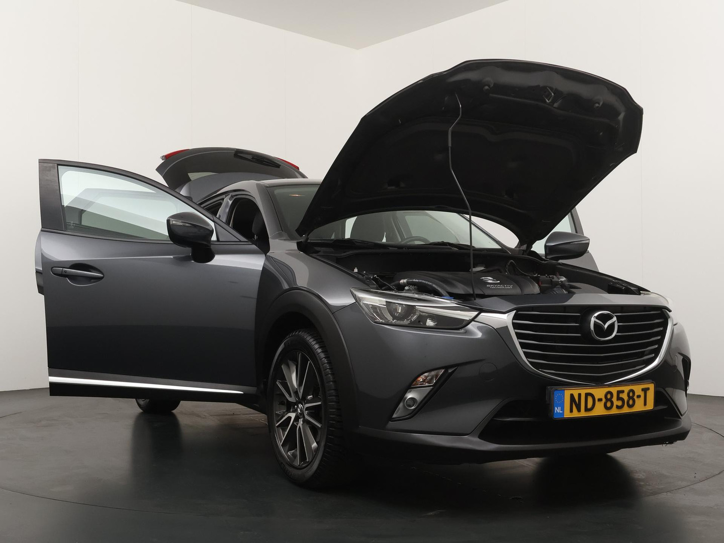 Mazda
