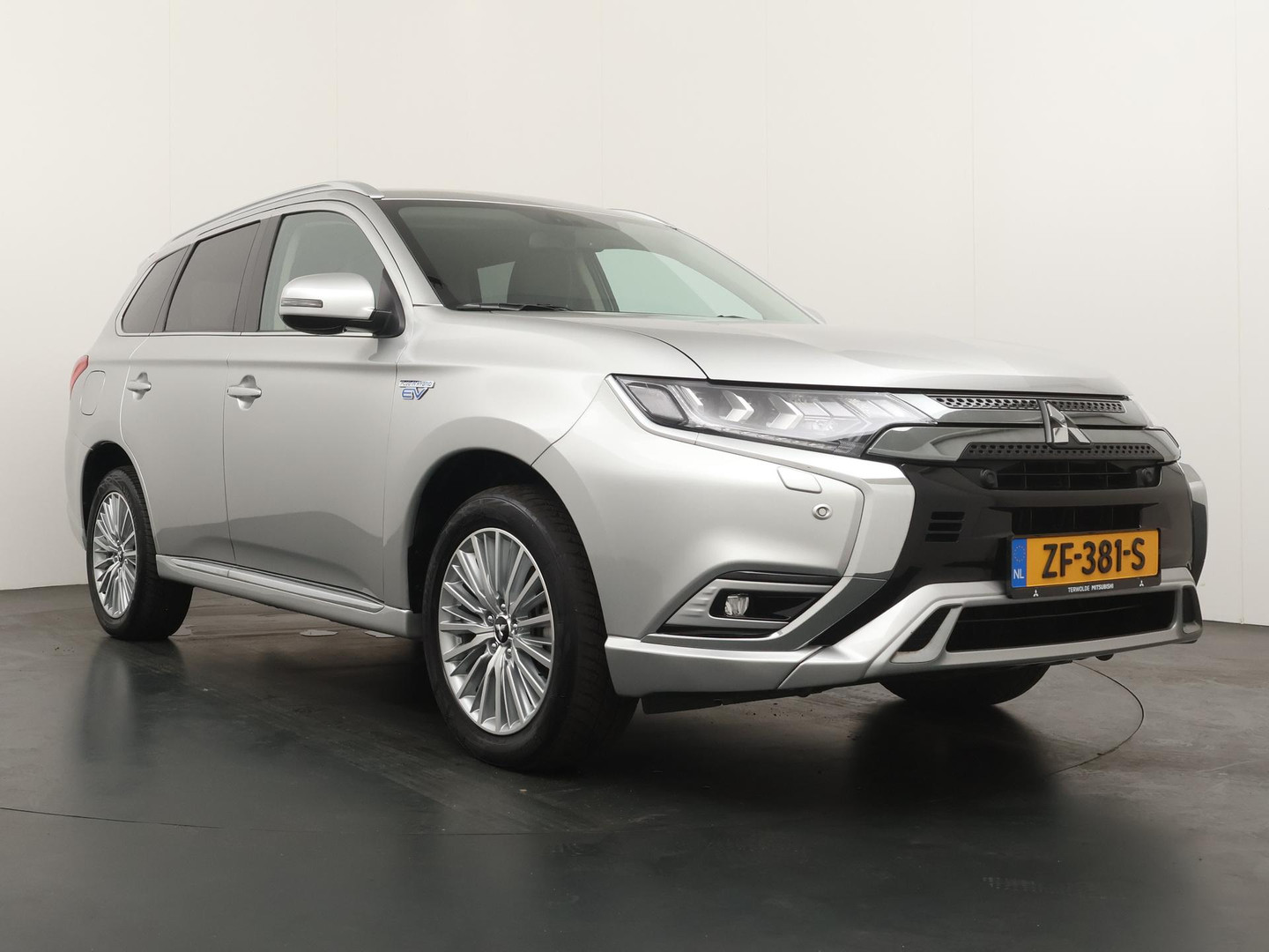 Mitsubishi