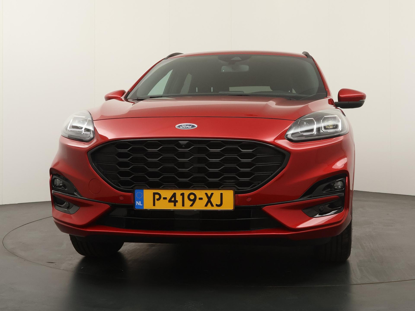 Ford