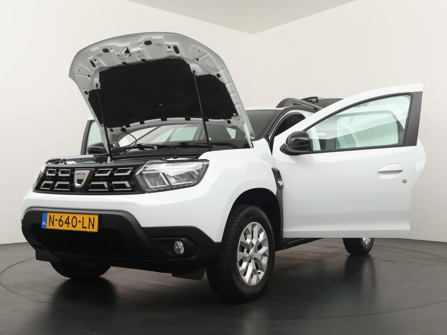 Dacia