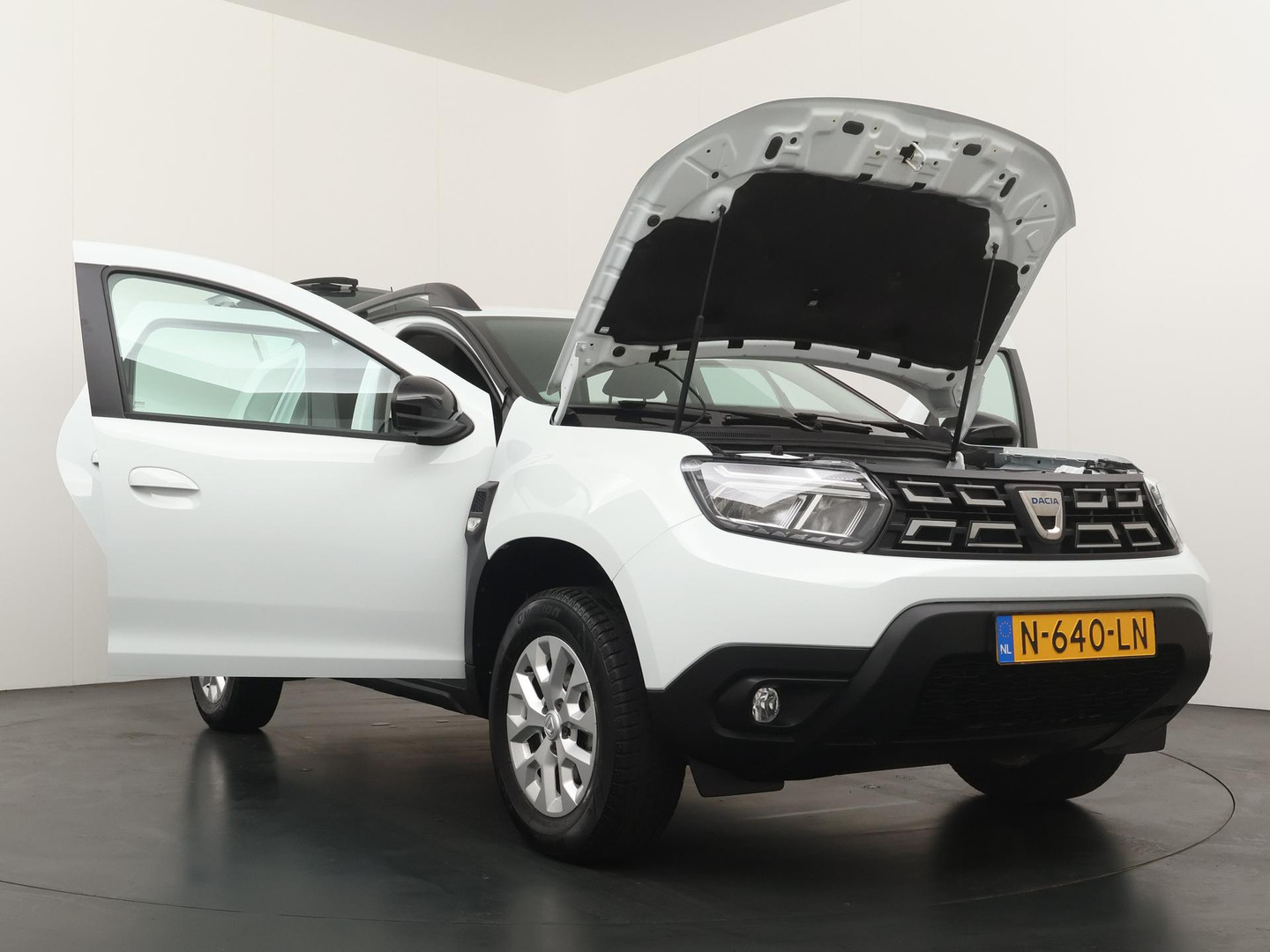 Dacia