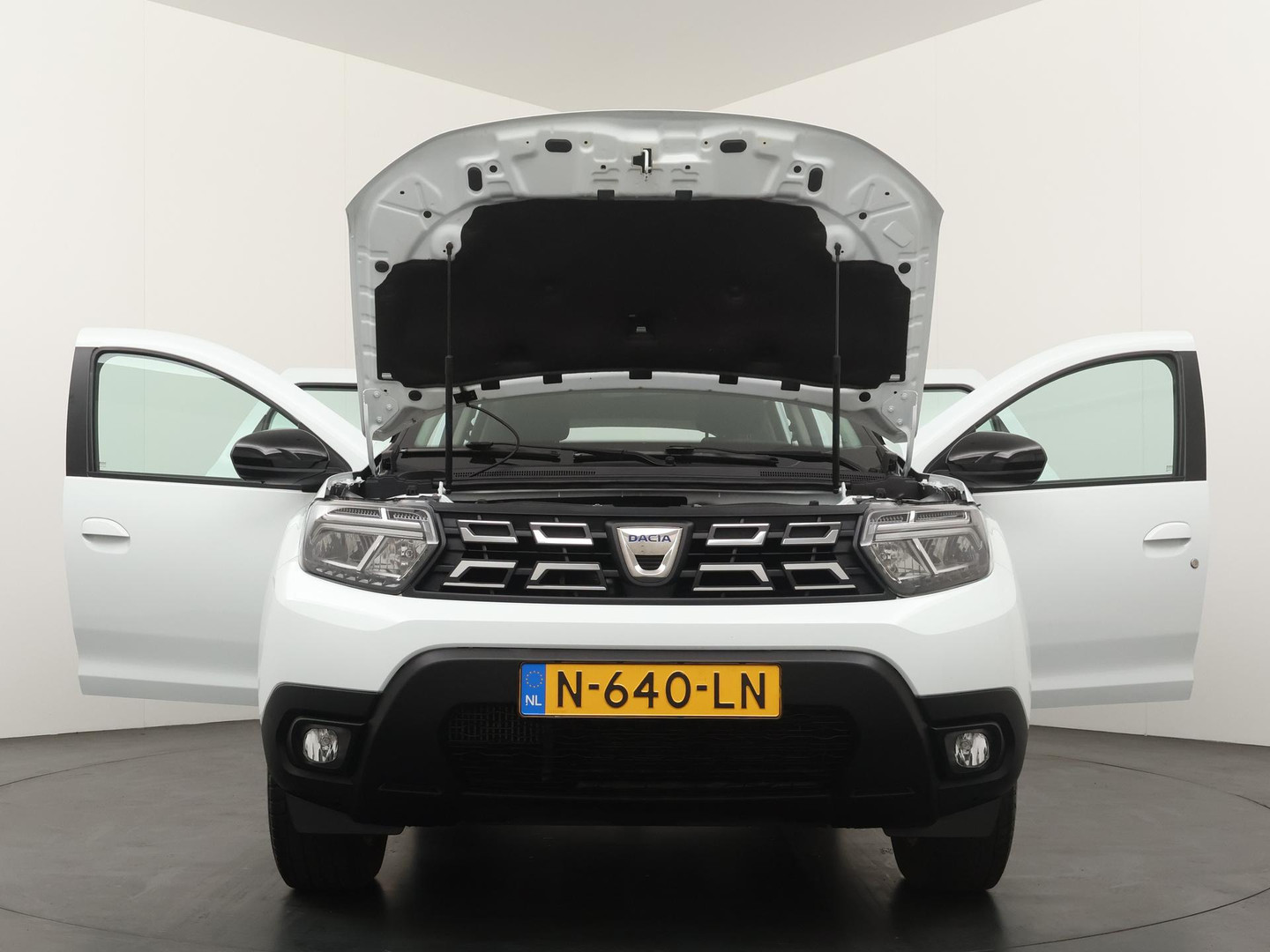 Dacia