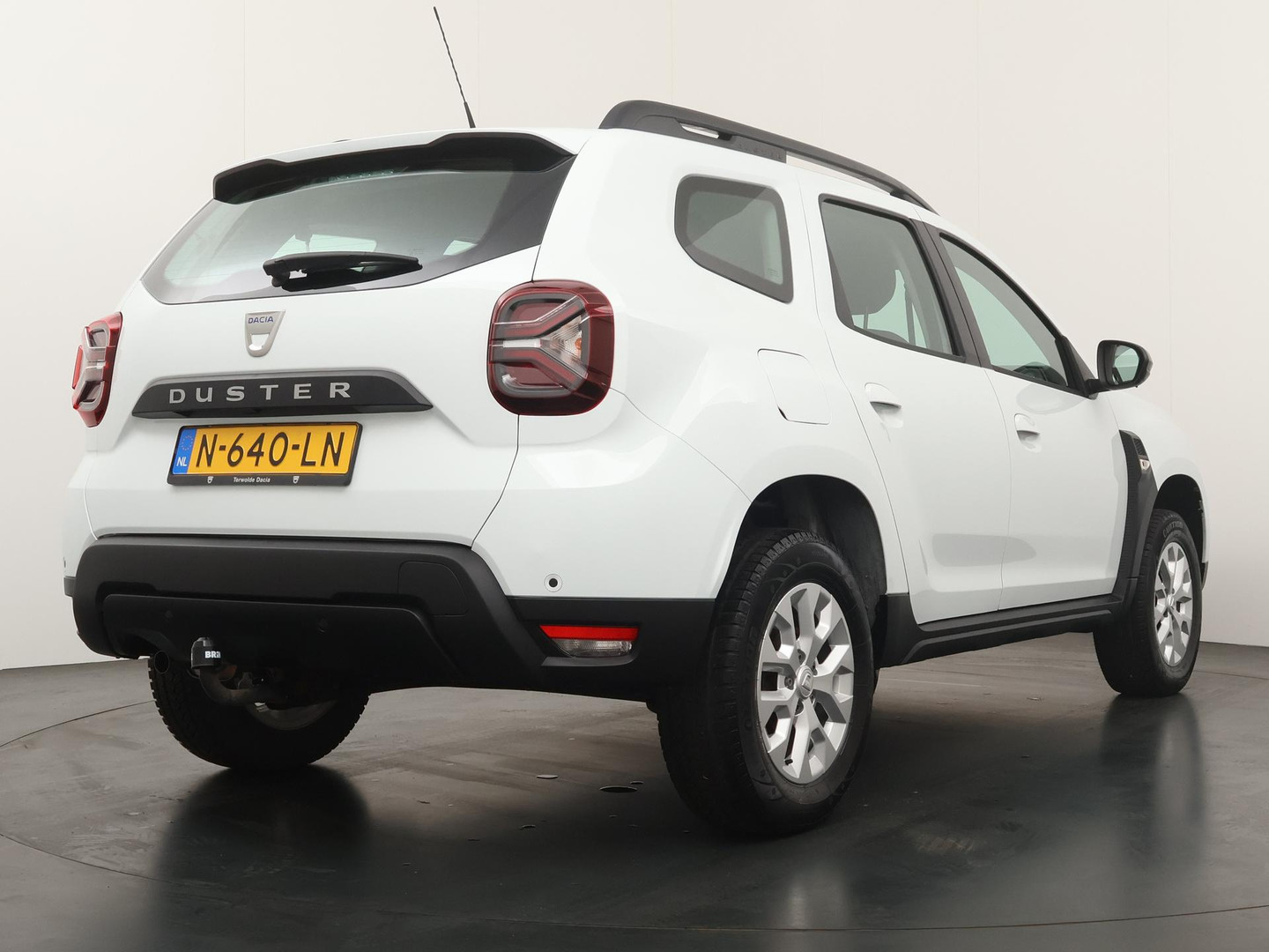 Dacia