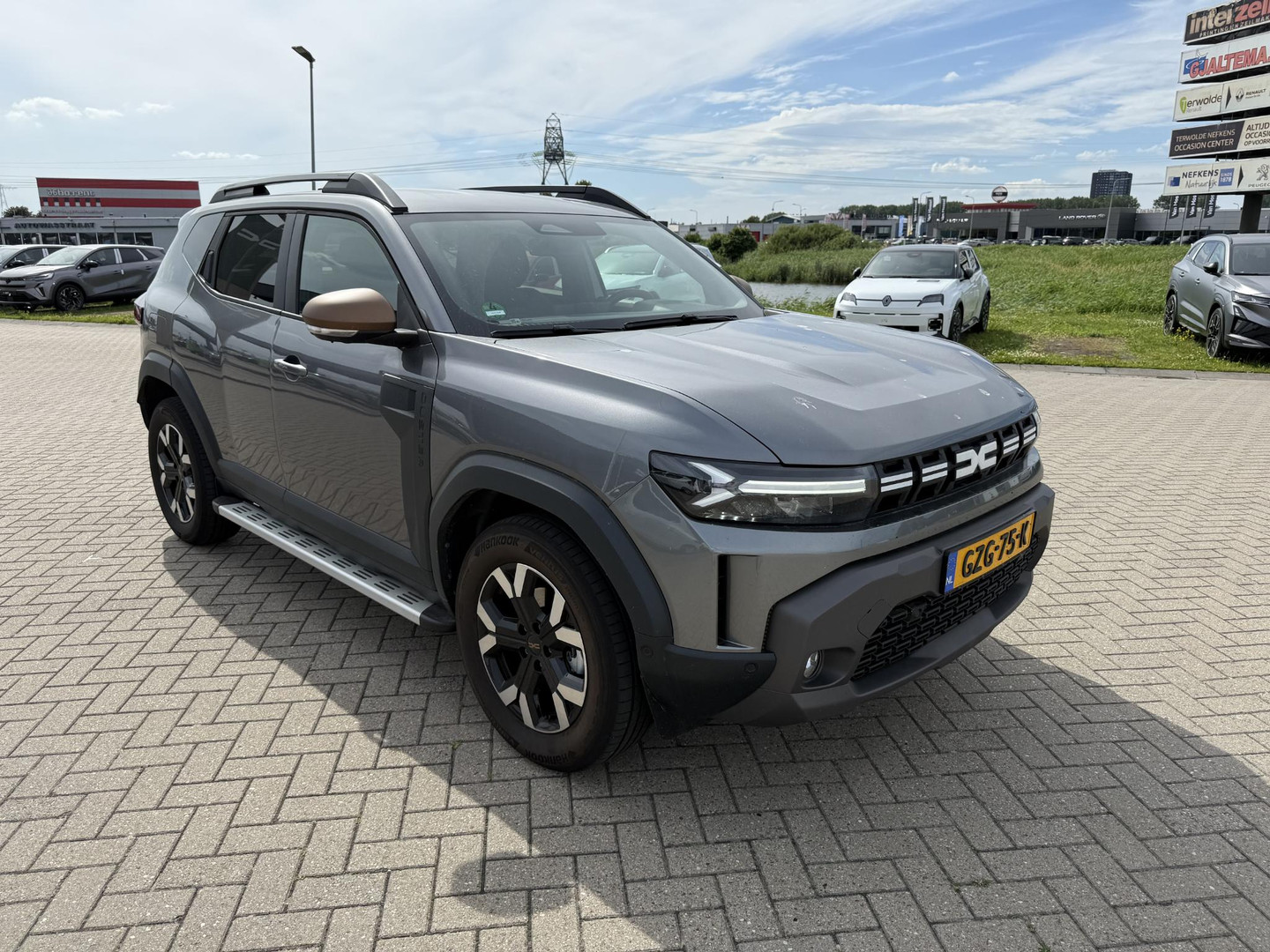 Dacia