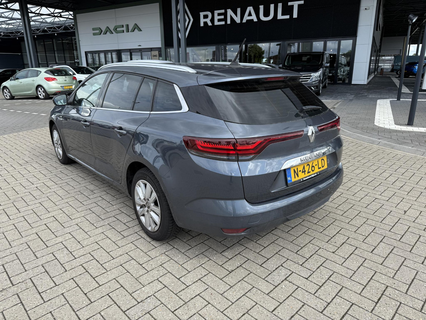 Renault