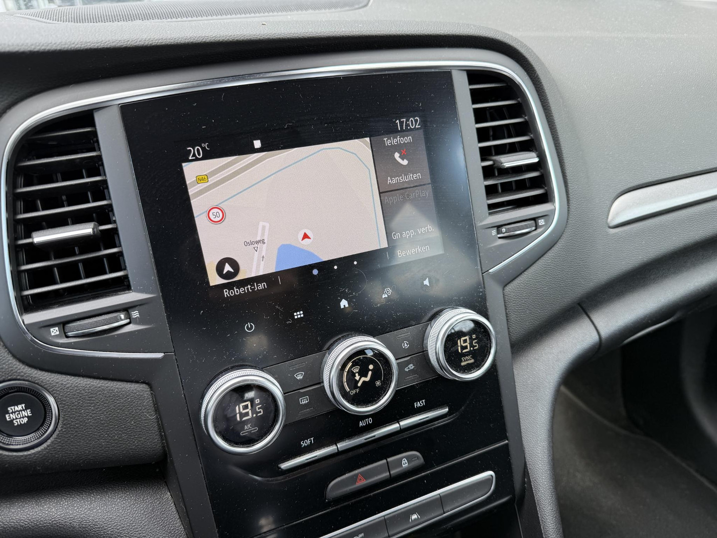 Renault
