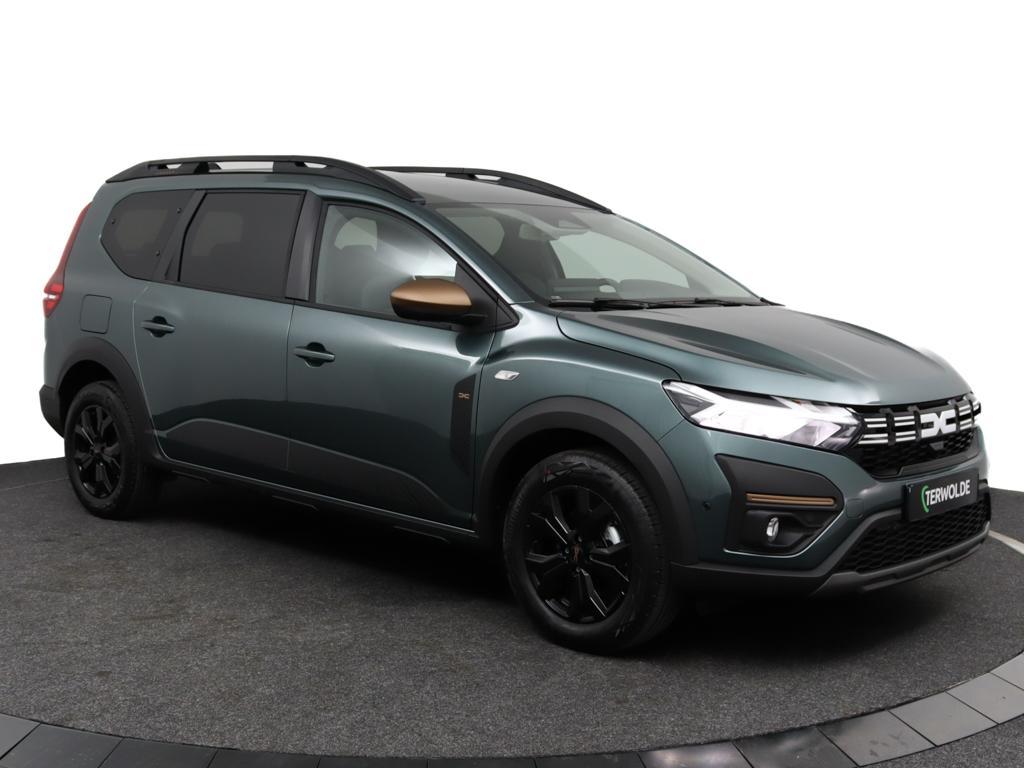 Dacia