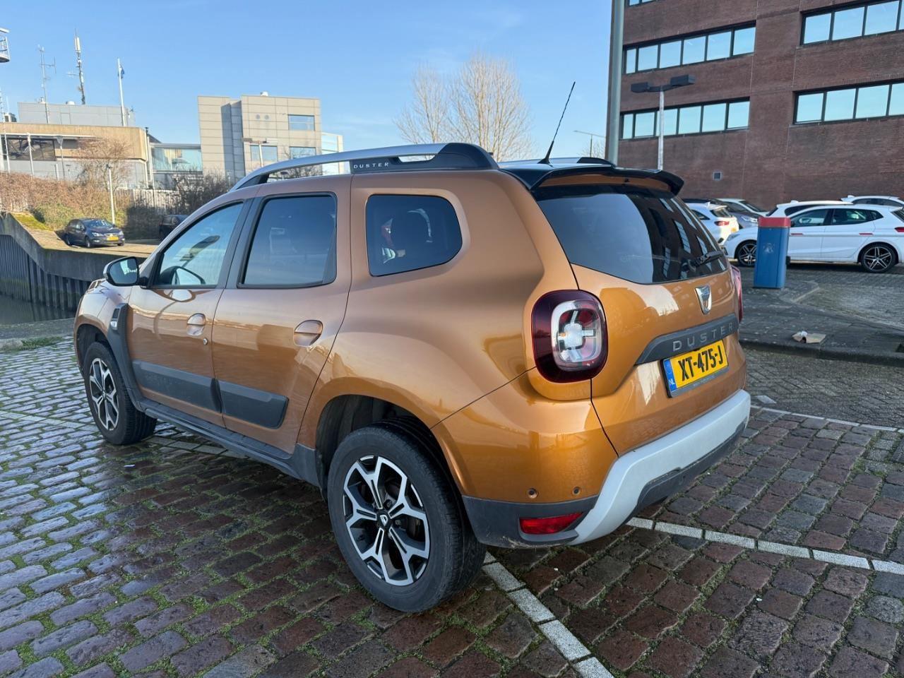 Dacia