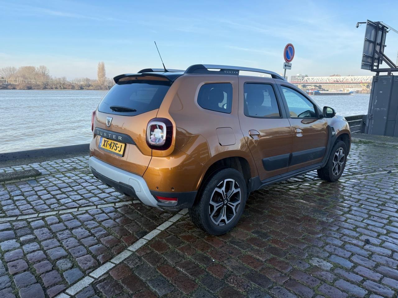 Dacia