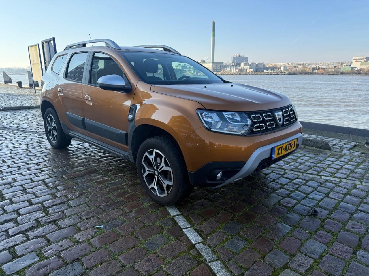 Dacia