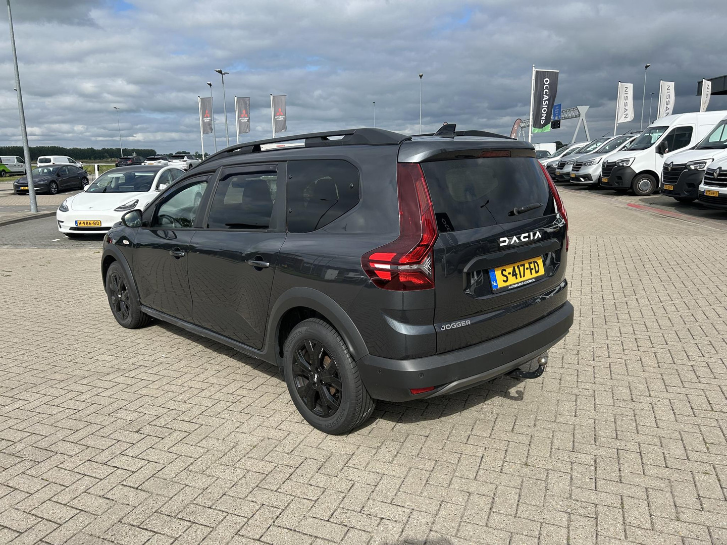 Dacia